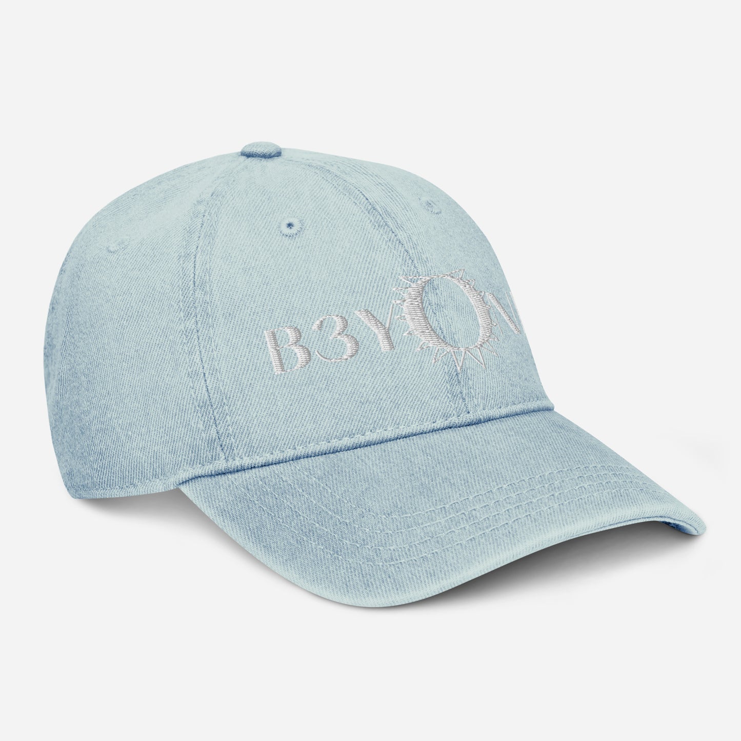 B3YOND deluxe Hat