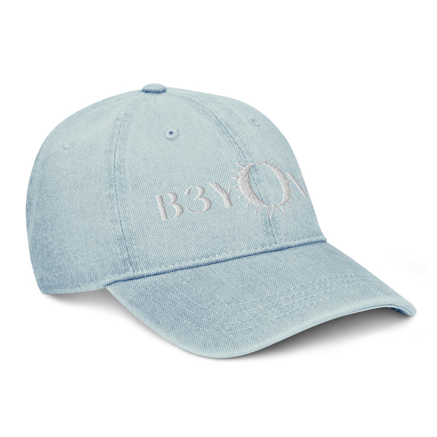 B3YOND deluxe Hat