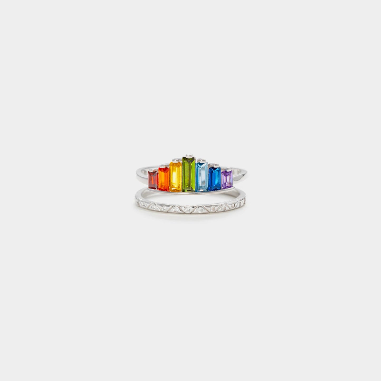 Pure Light Ring