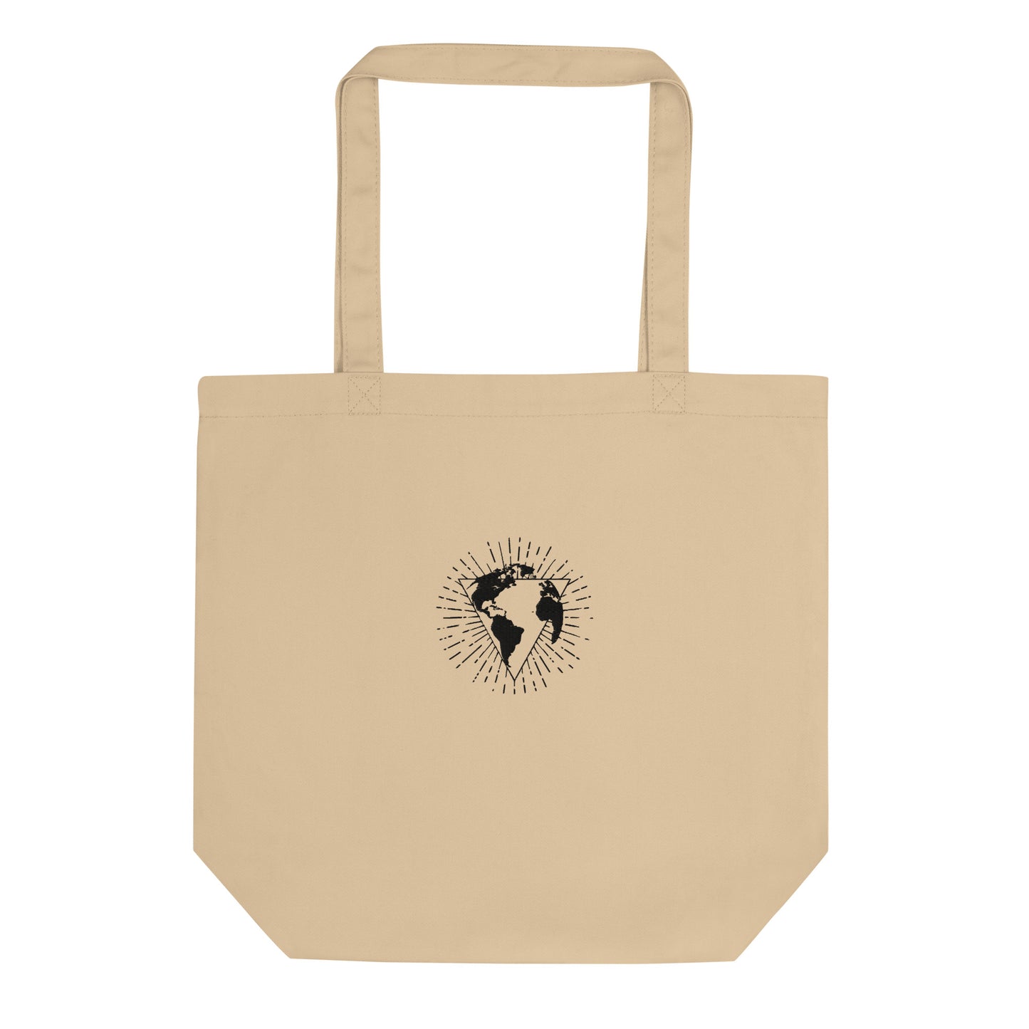OHOW Eco Tote Bag