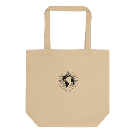 OHOW Eco Tote Bag