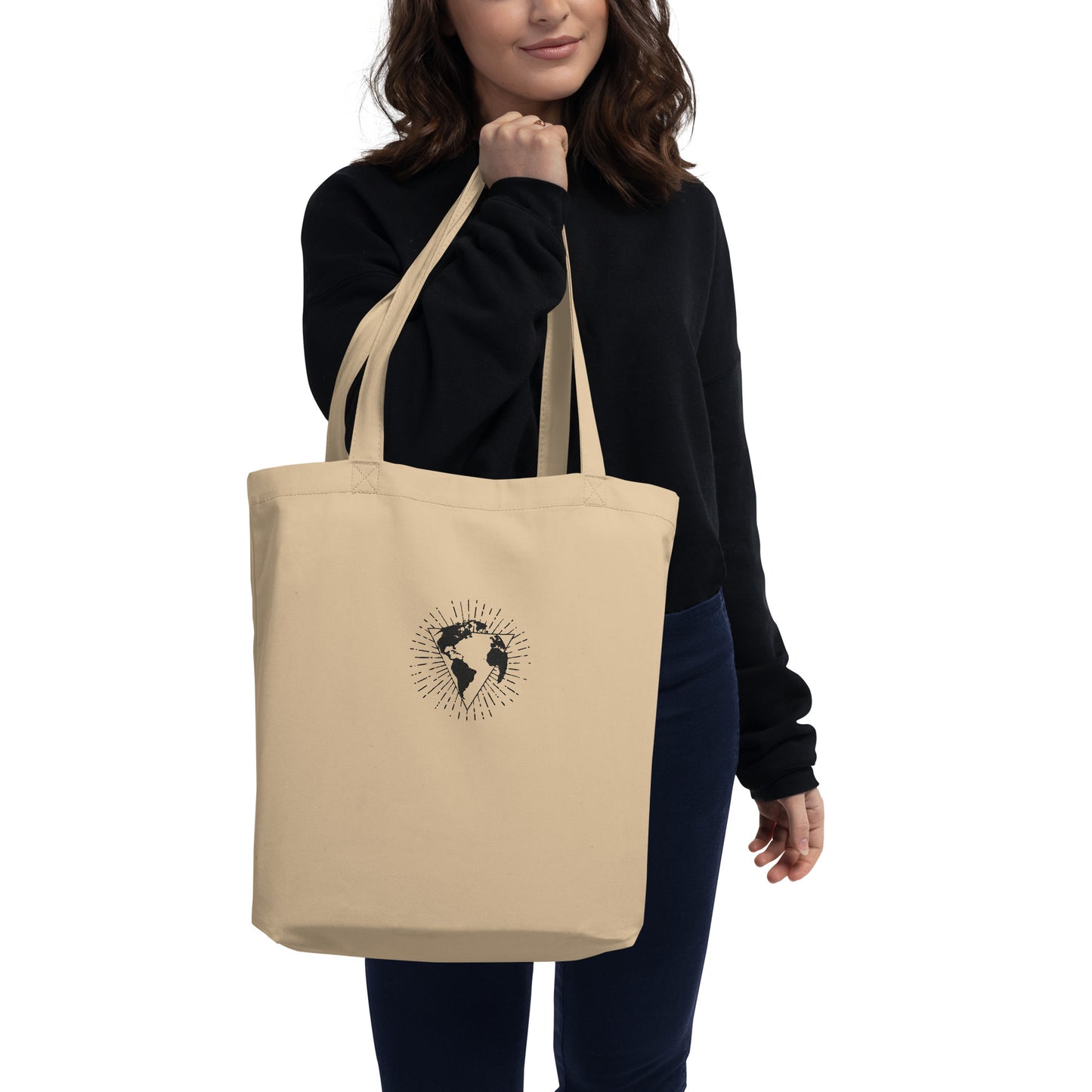 OHOW Eco Tote Bag
