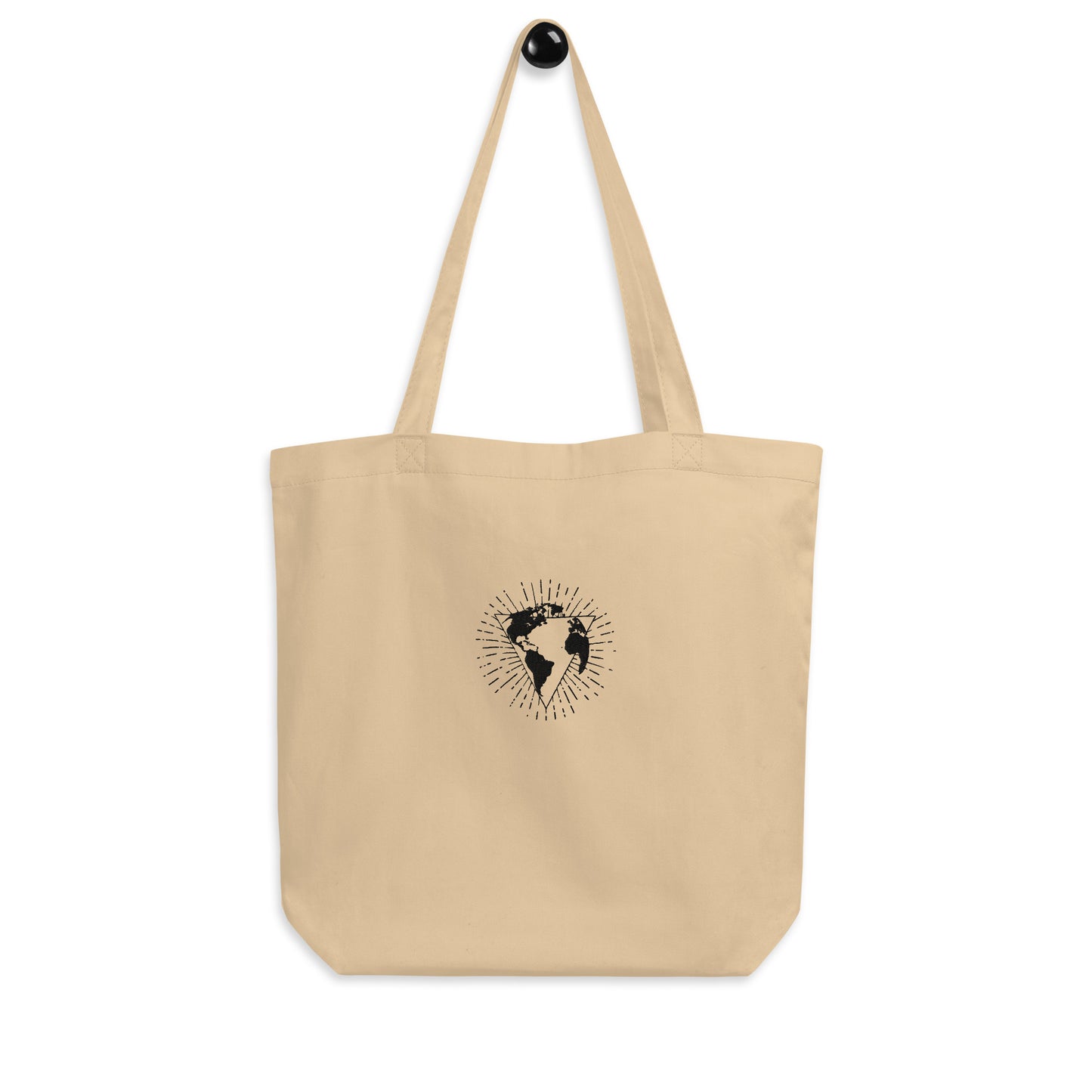 OHOW Eco Tote Bag