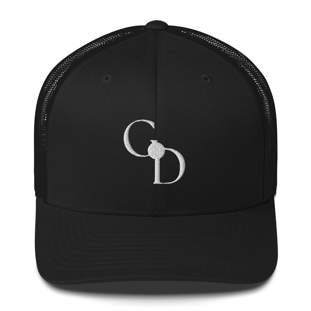 GOD Trucker Cap