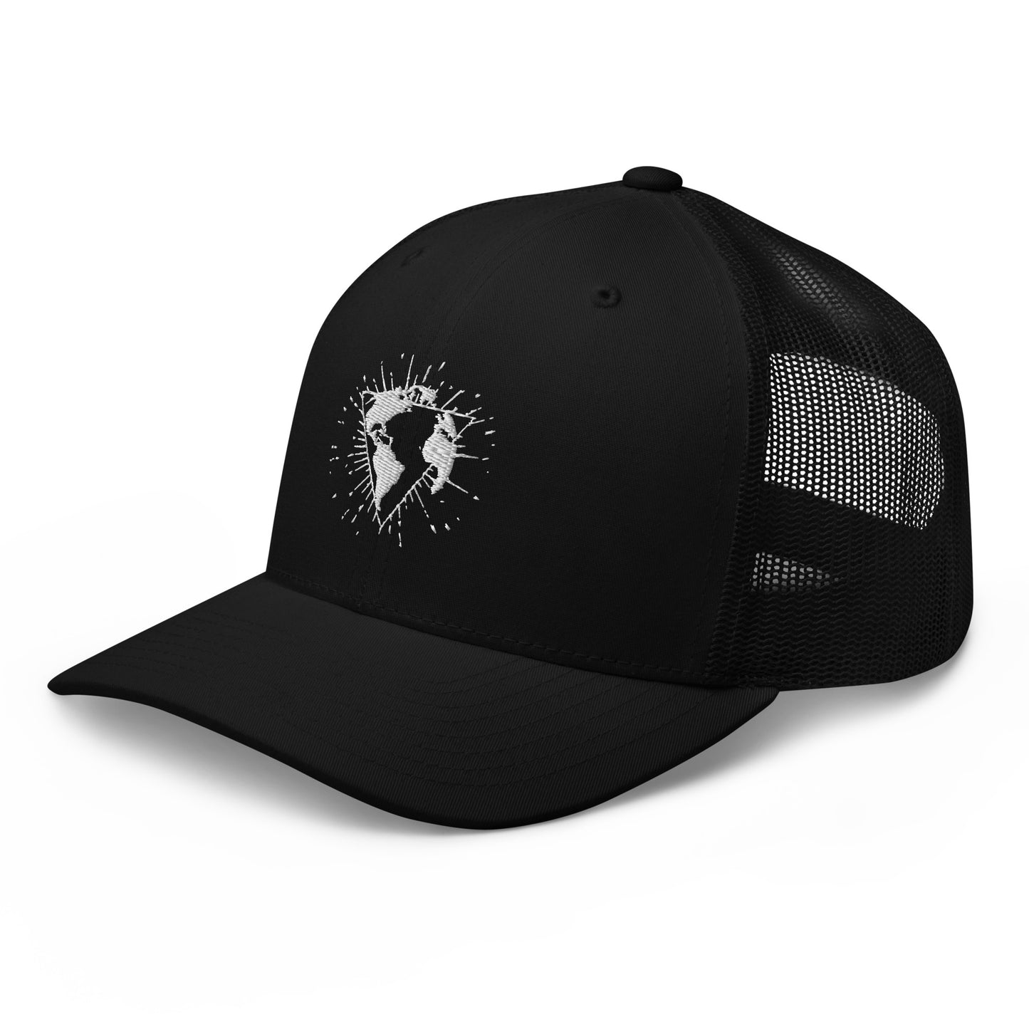 OHOW Trucker Cap