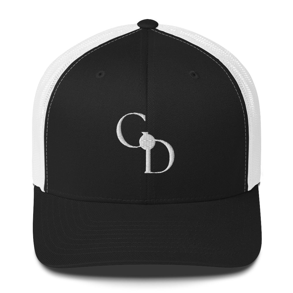 GOD Trucker Cap