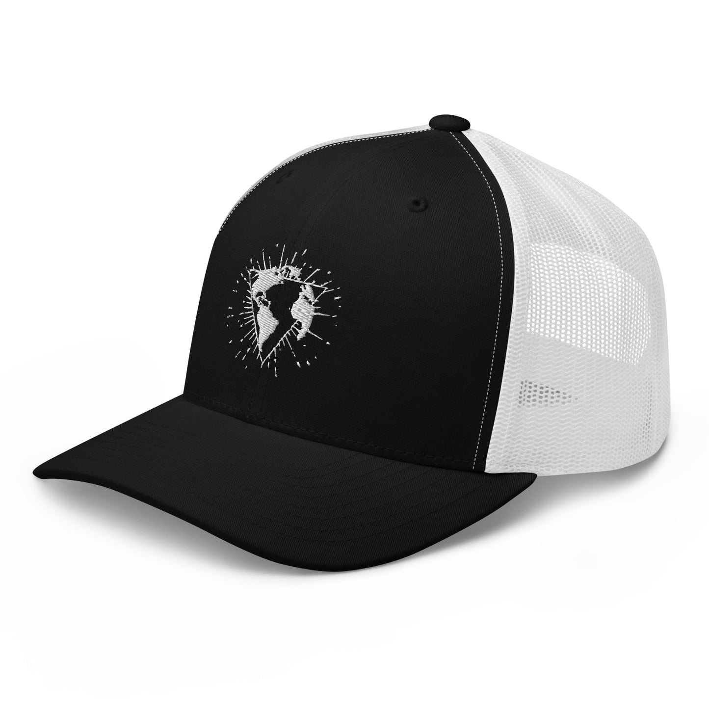 OHOW Trucker Cap