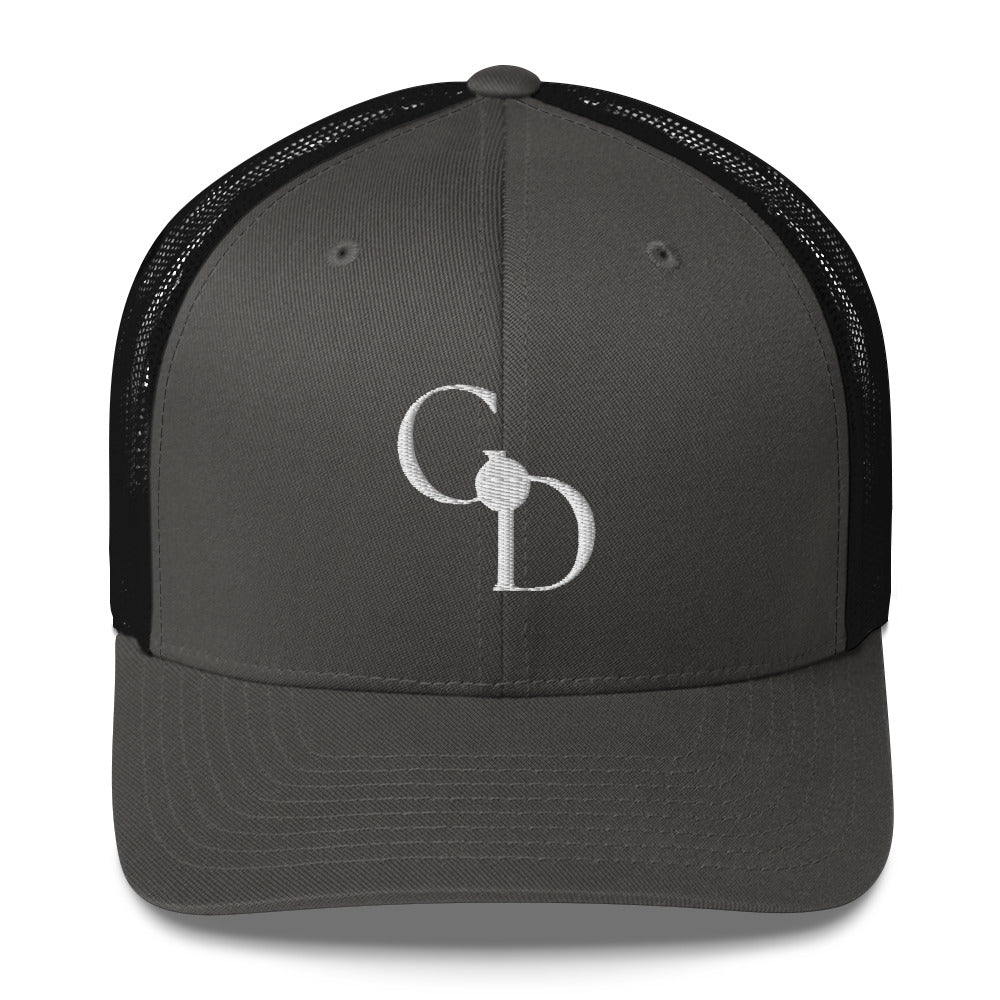 GOD Trucker Cap