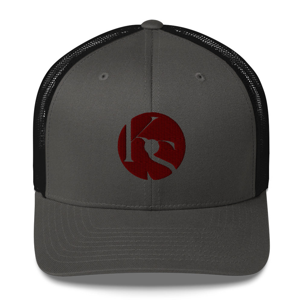 KLYSTAR deluxe Trucker Cap