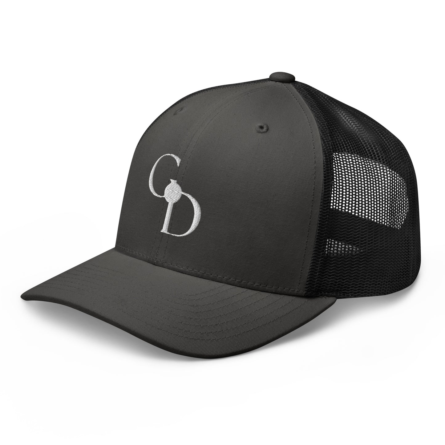 GOD Trucker Cap