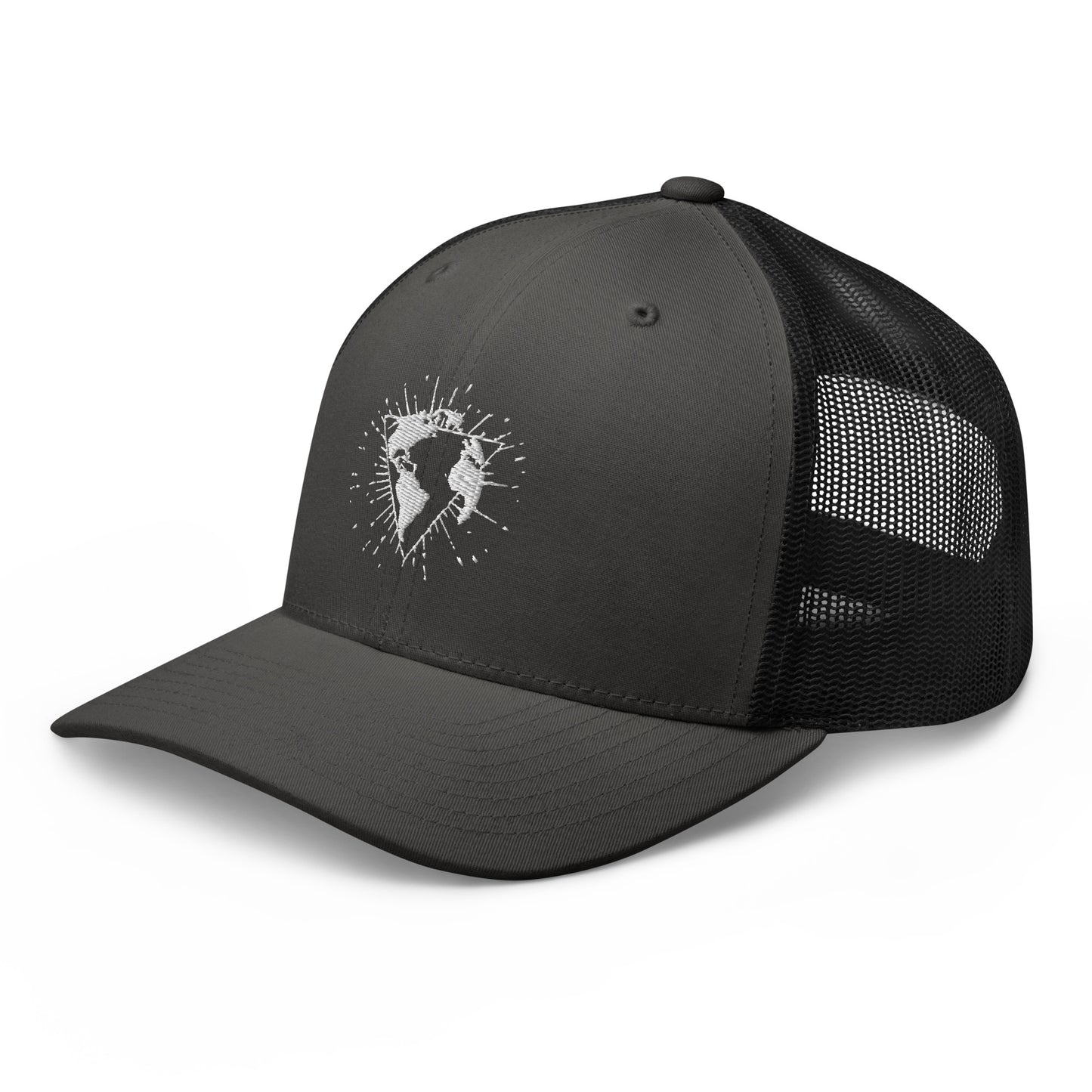 OHOW Trucker Cap