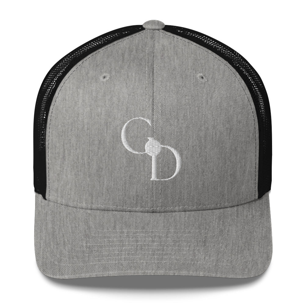 GOD Trucker Cap