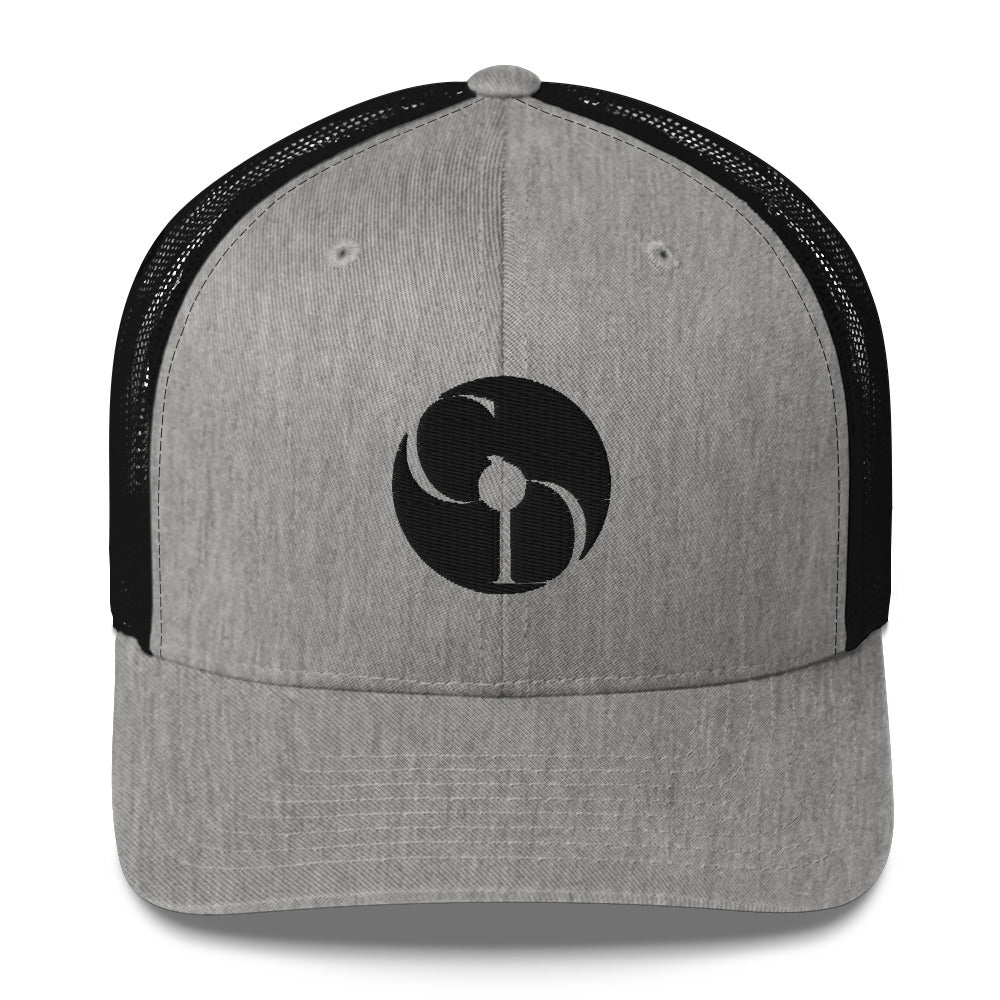 One GOD Trucker Cap