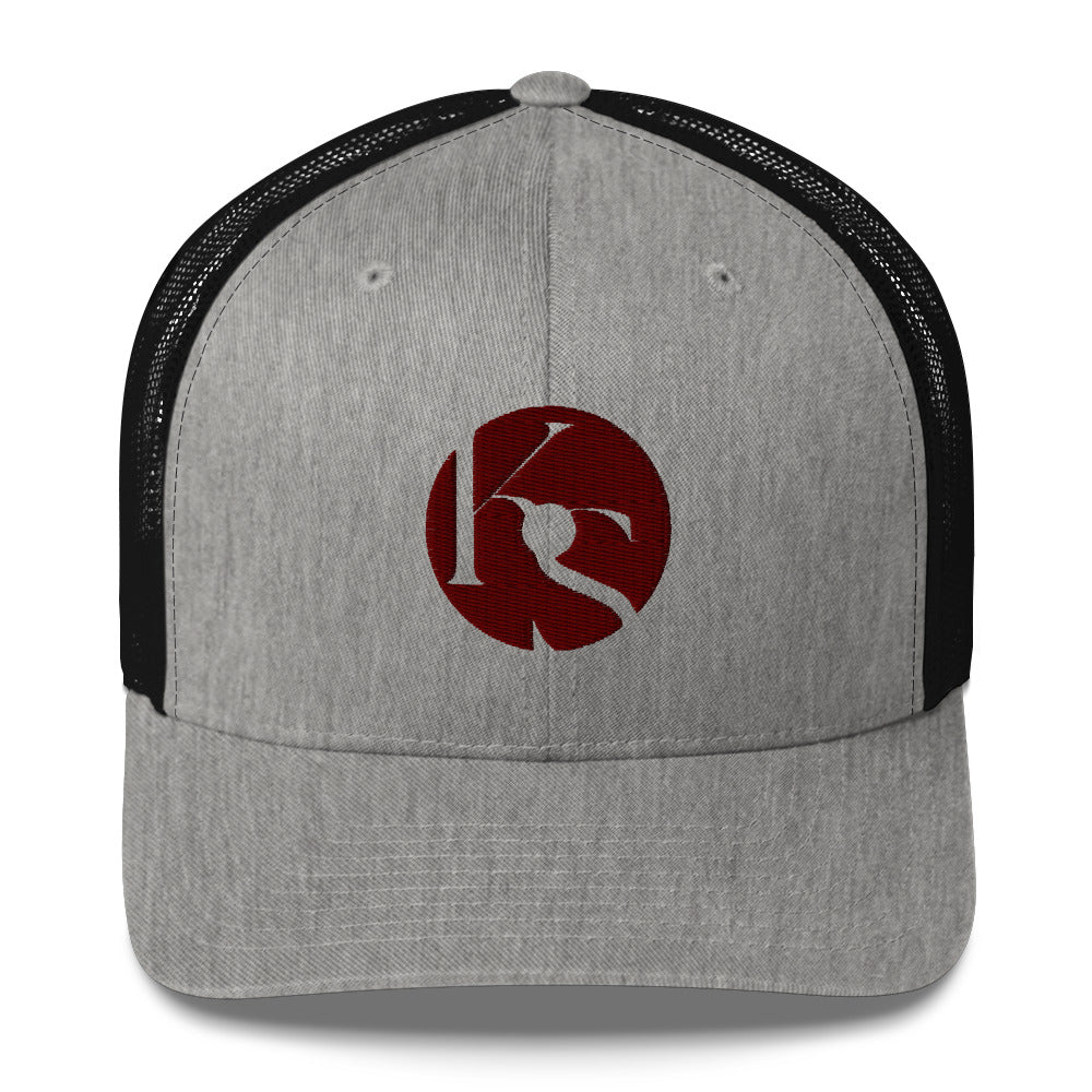 KLYSTAR deluxe Trucker Cap