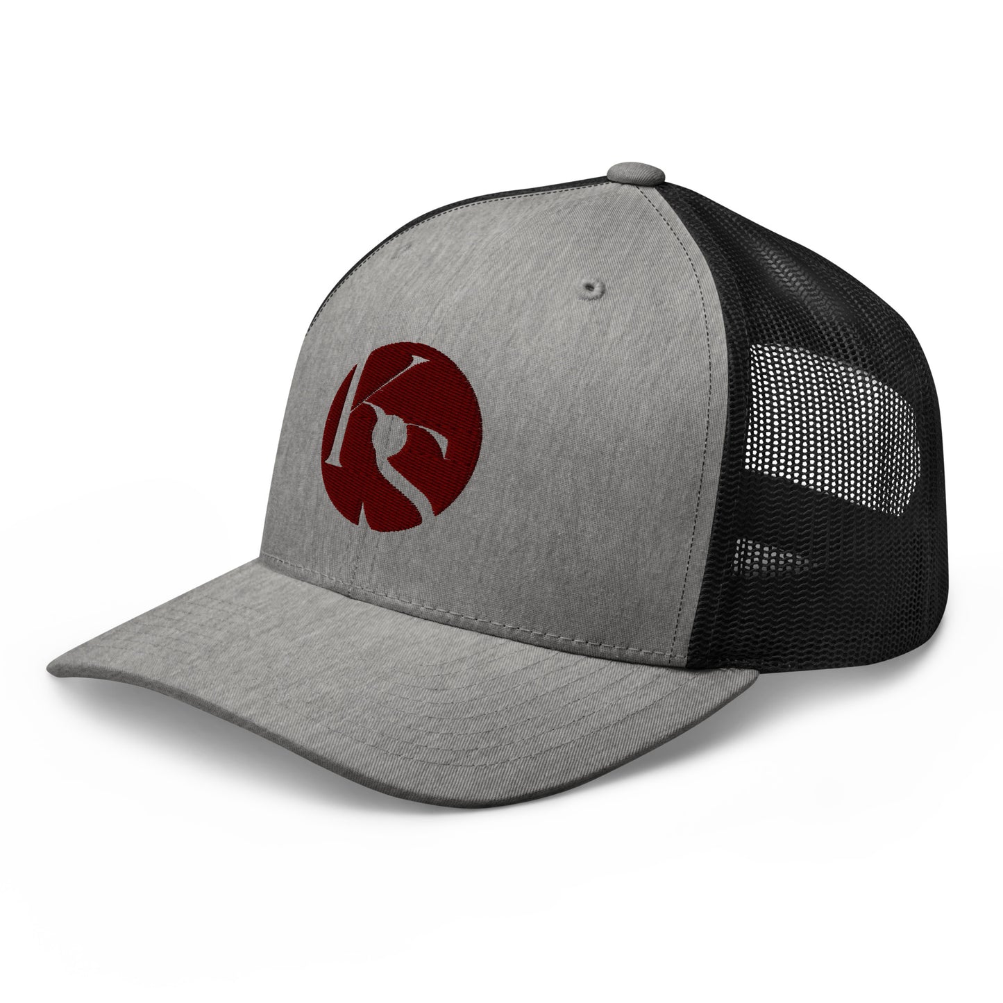 KLYSTAR deluxe Trucker Cap