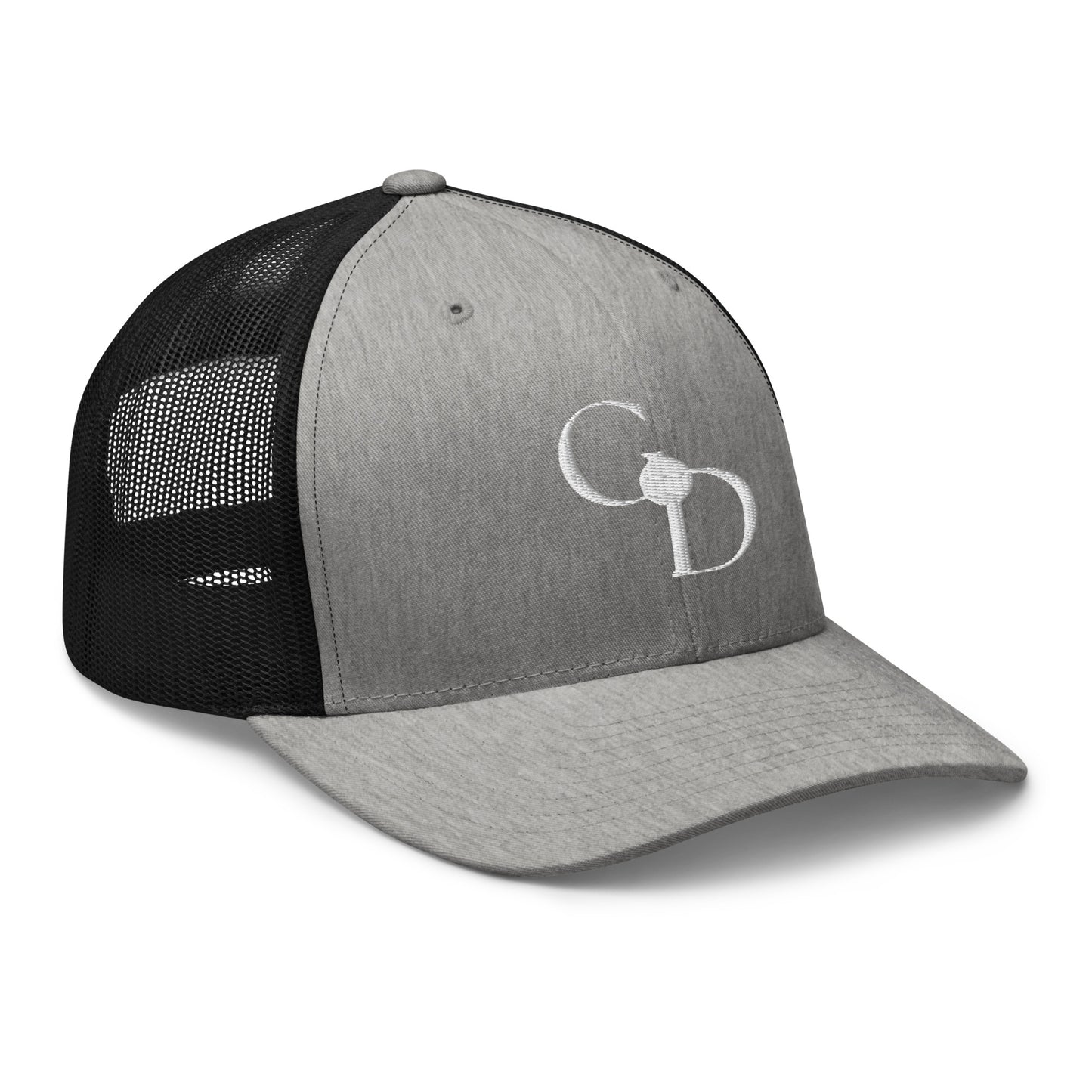 GOD Trucker Cap