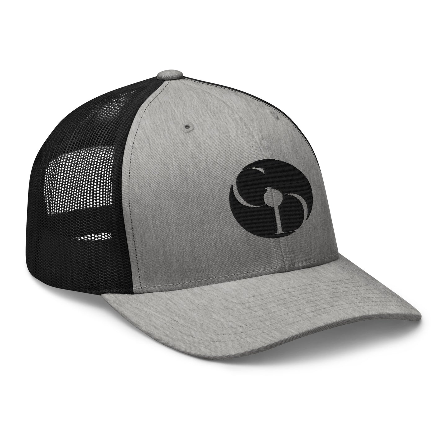 One GOD Trucker Cap