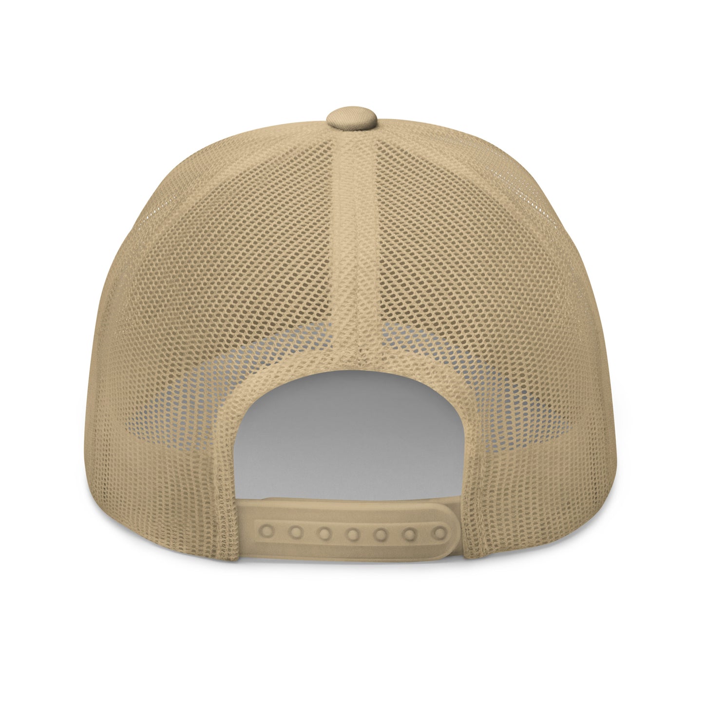 One GOD Trucker Cap