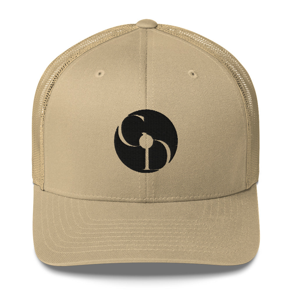 One GOD Trucker Cap