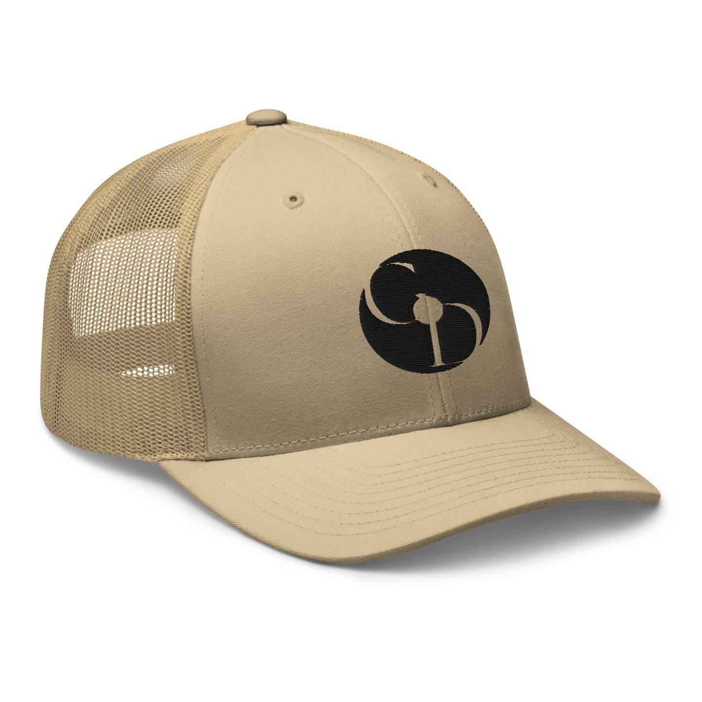 One GOD Trucker Cap