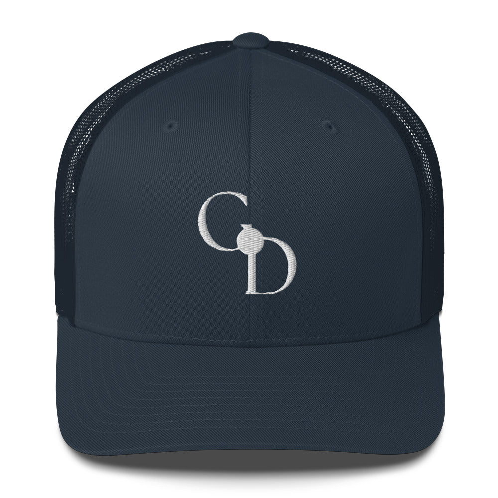 GOD Trucker Cap