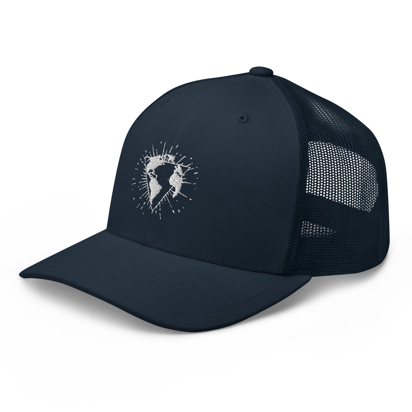OHOW Trucker Cap