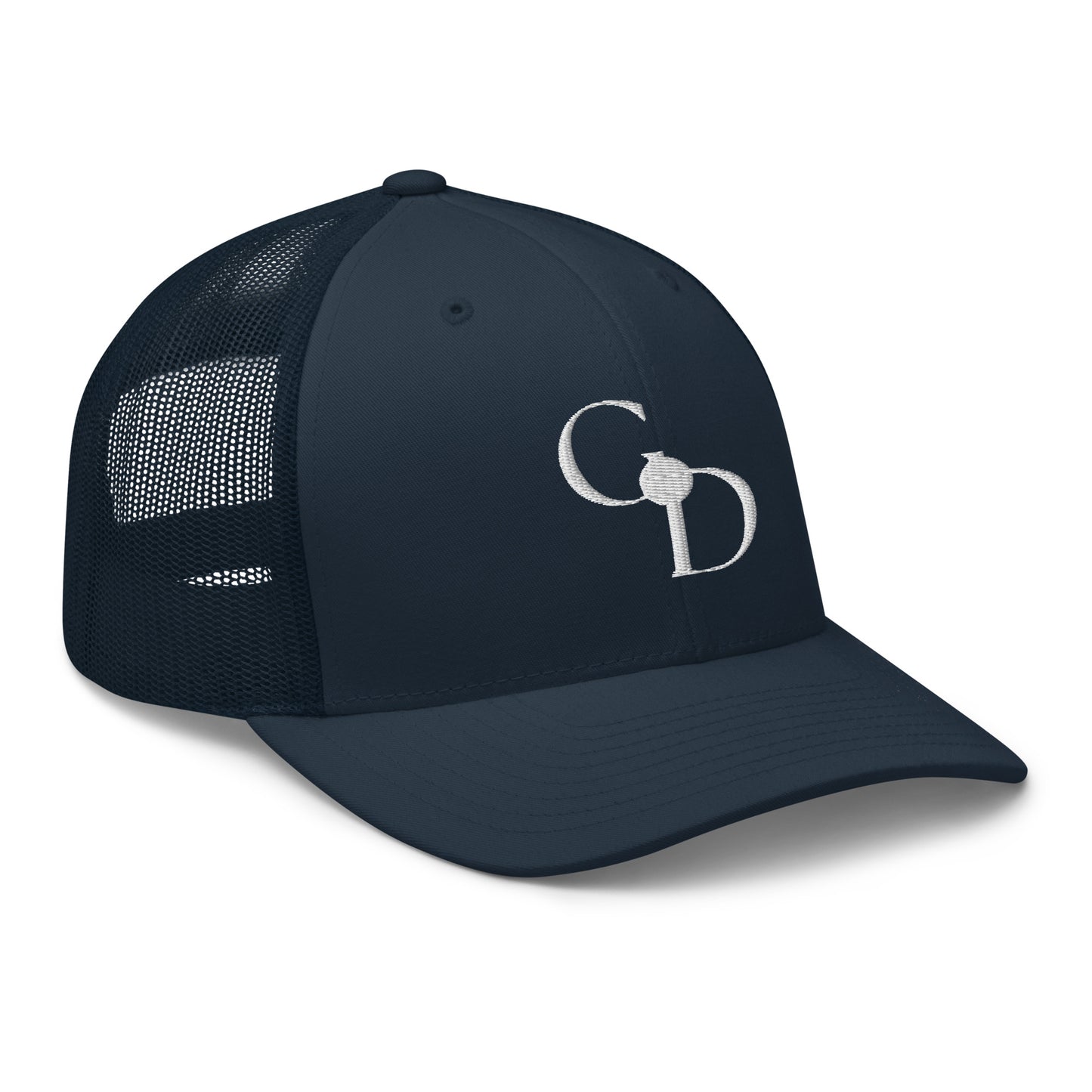 GOD Trucker Cap