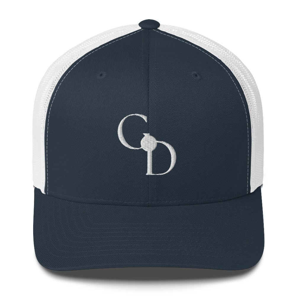 GOD Trucker Cap