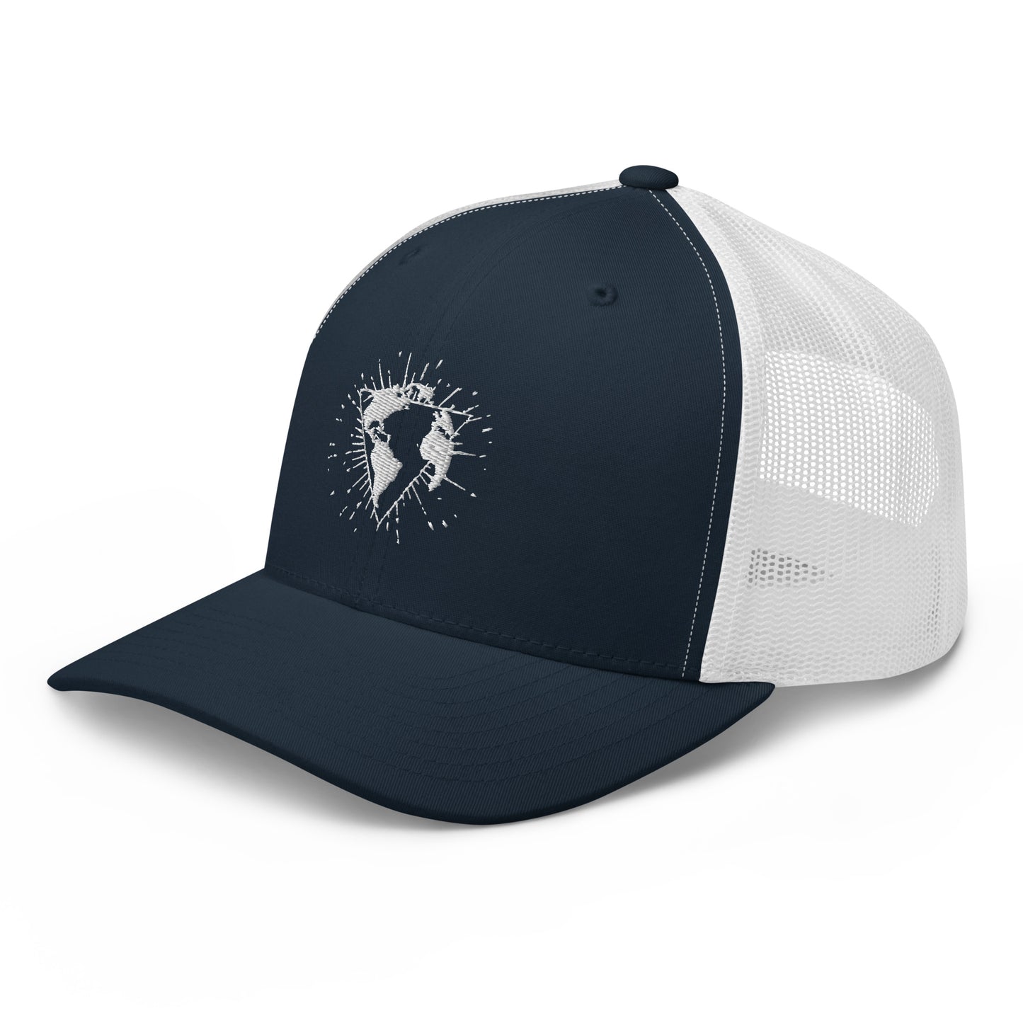 OHOW Trucker Cap