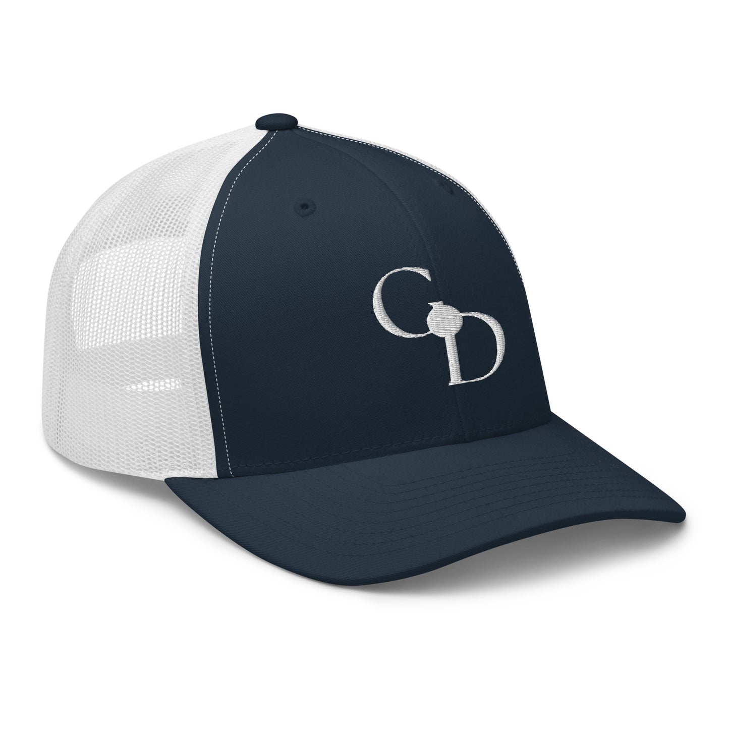 GOD Trucker Cap