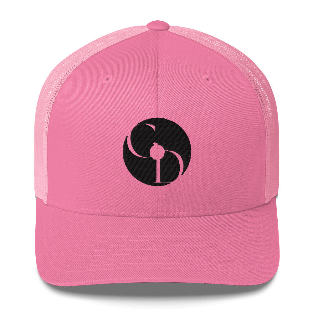 One GOD Trucker Cap