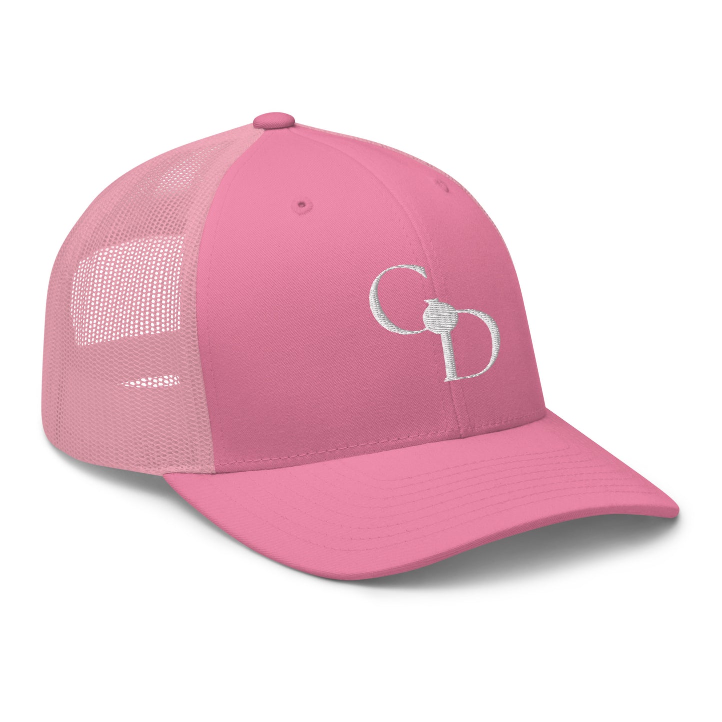 GOD Trucker Cap