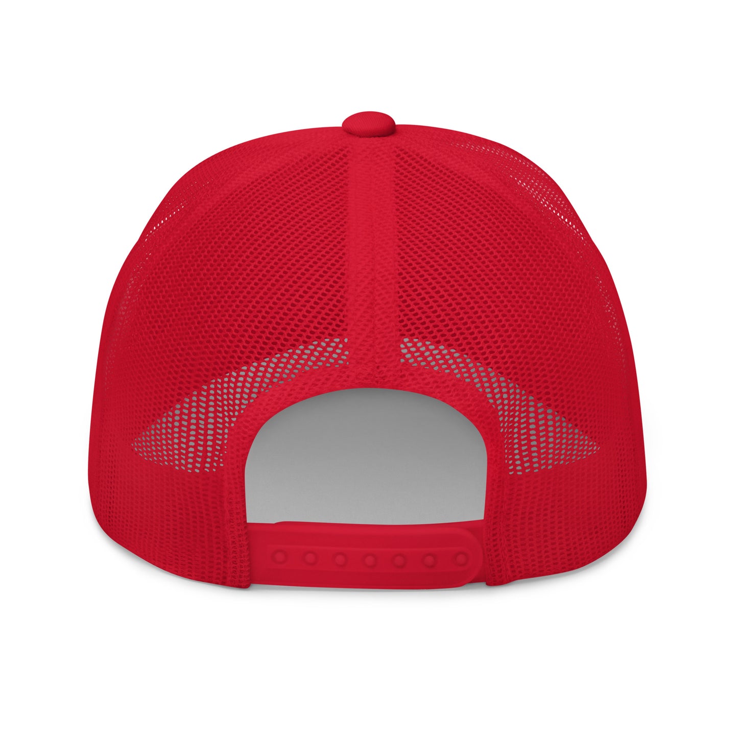 One GOD Trucker Cap