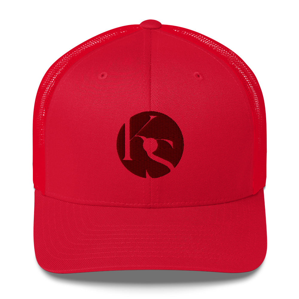 KLYSTAR deluxe Trucker Cap