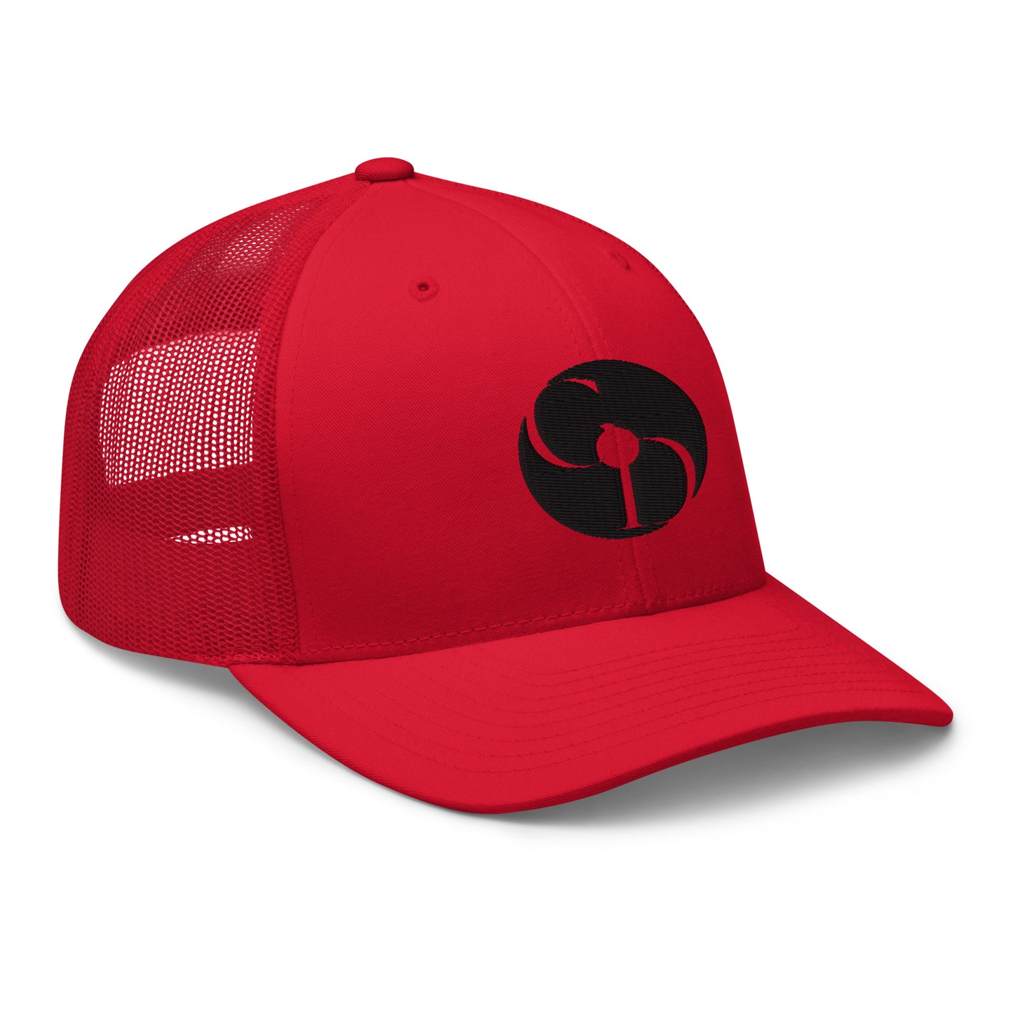 One GOD Trucker Cap