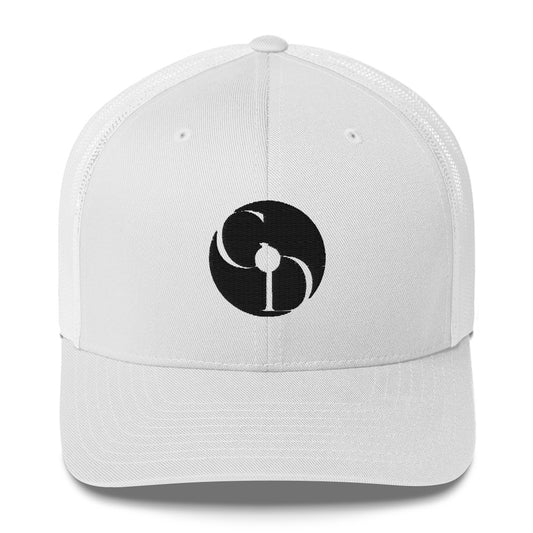 One GOD Trucker Cap