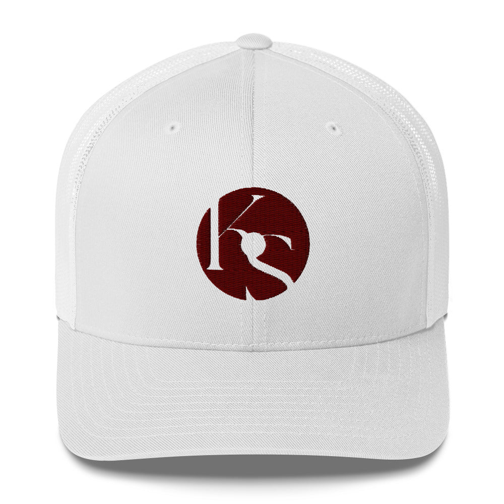 KLYSTAR deluxe Trucker Cap