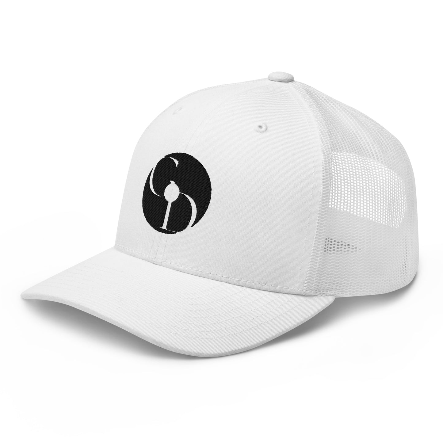 One GOD Trucker Cap