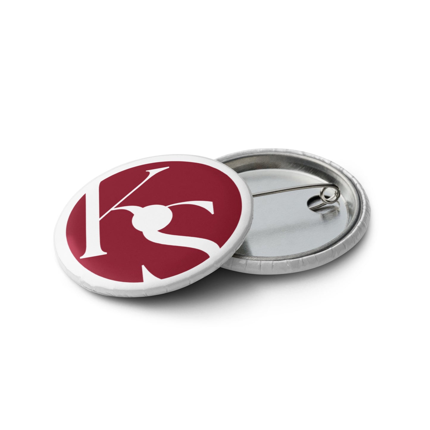 KLYSTAR Set of pin buttons