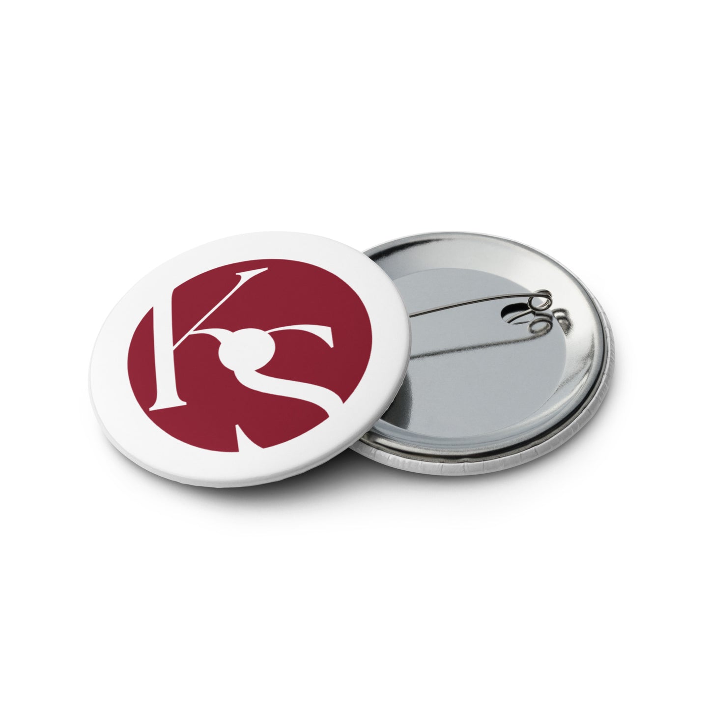 KLYSTAR Set of pin buttons