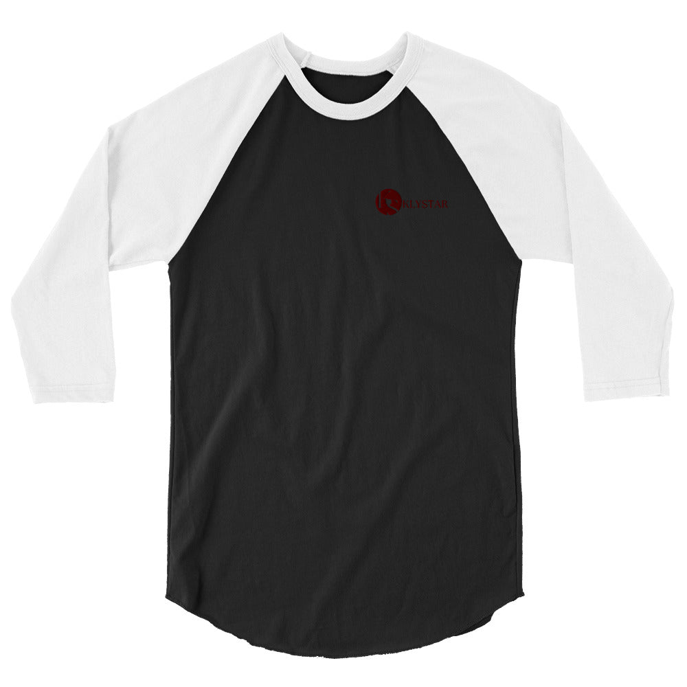 KLYSTAR deluxe raglan shirt