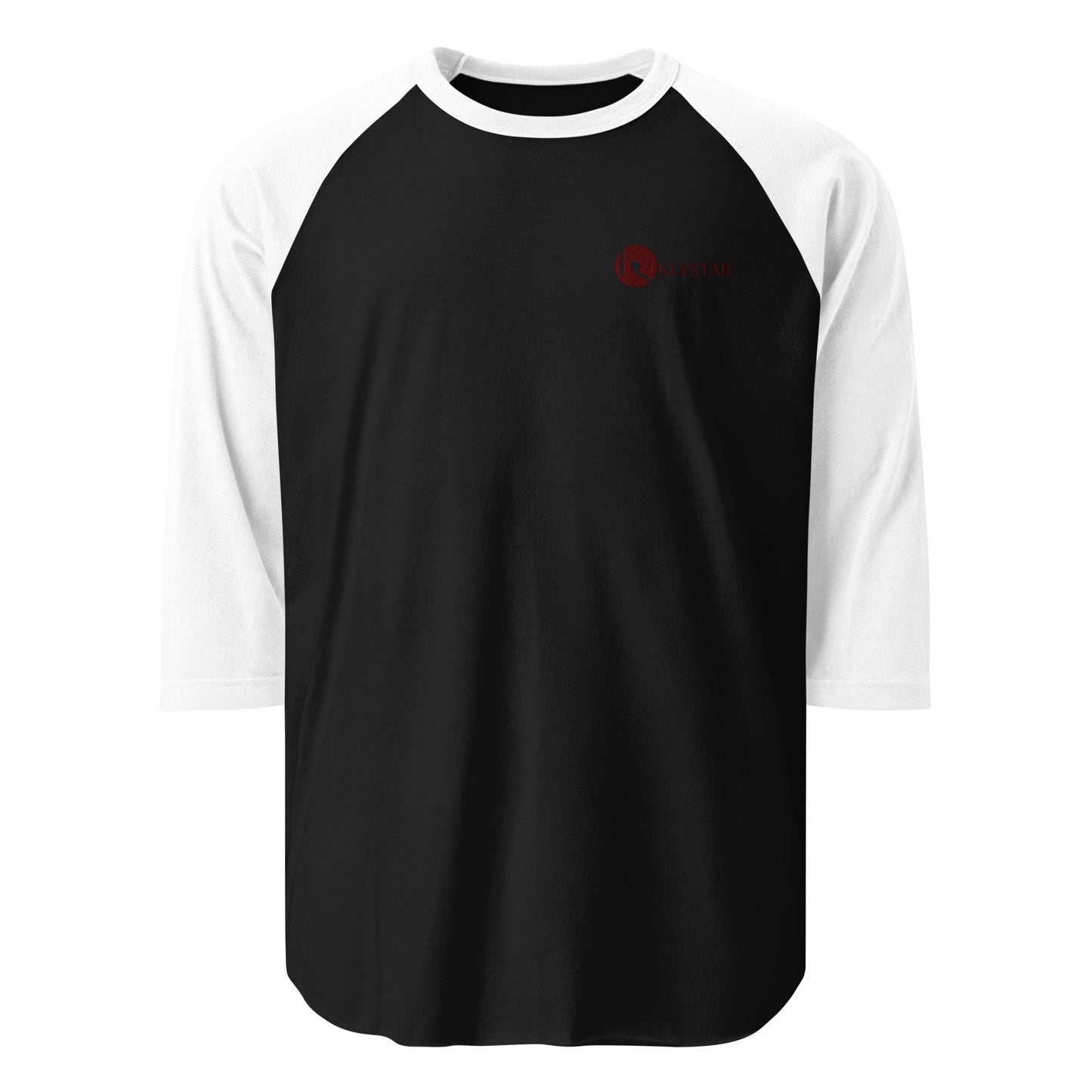 KLYSTAR deluxe raglan shirt
