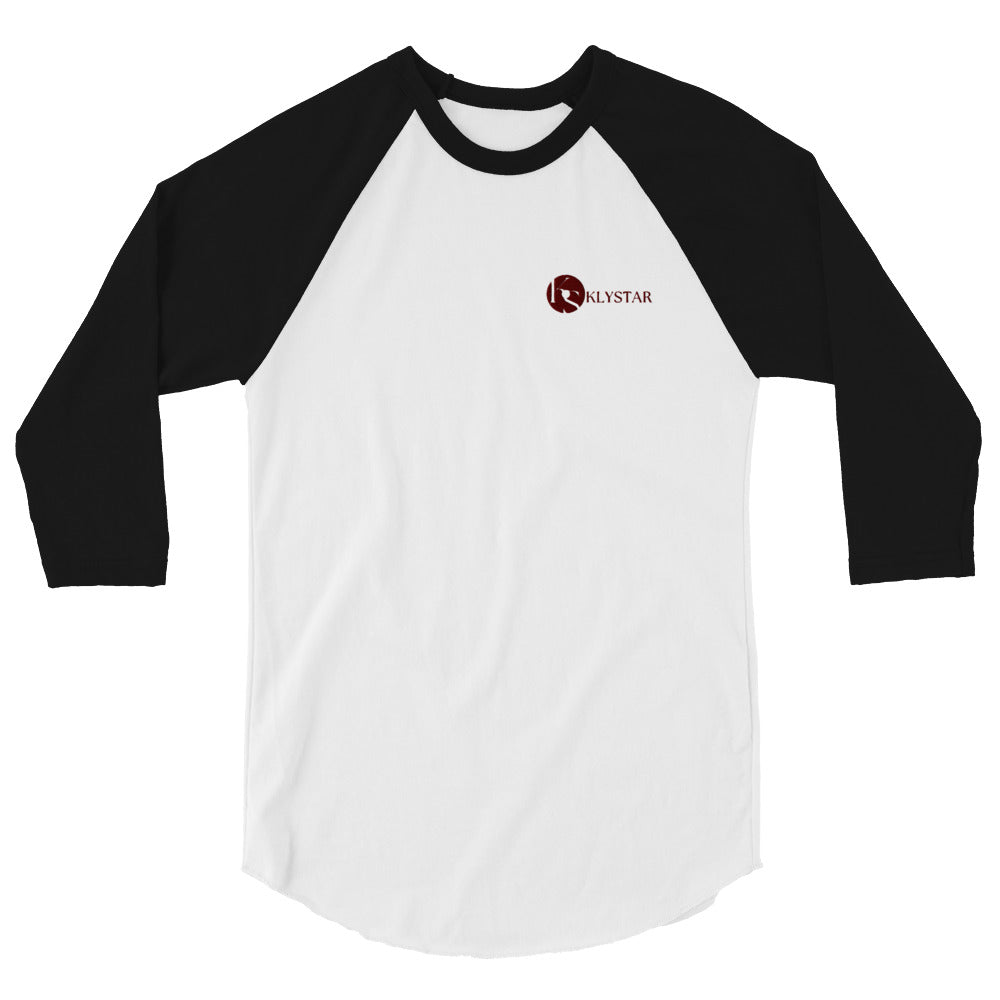 KLYSTAR deluxe raglan shirt