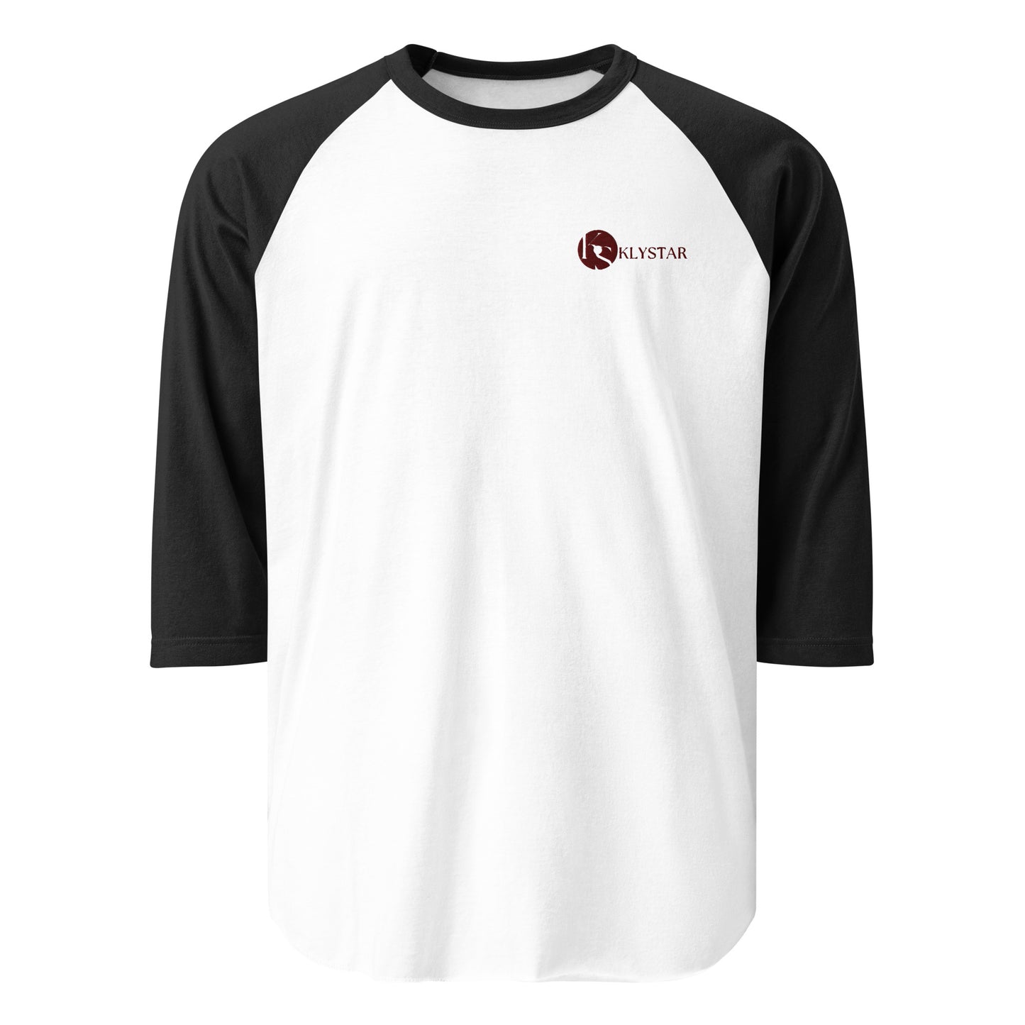 KLYSTAR deluxe raglan shirt
