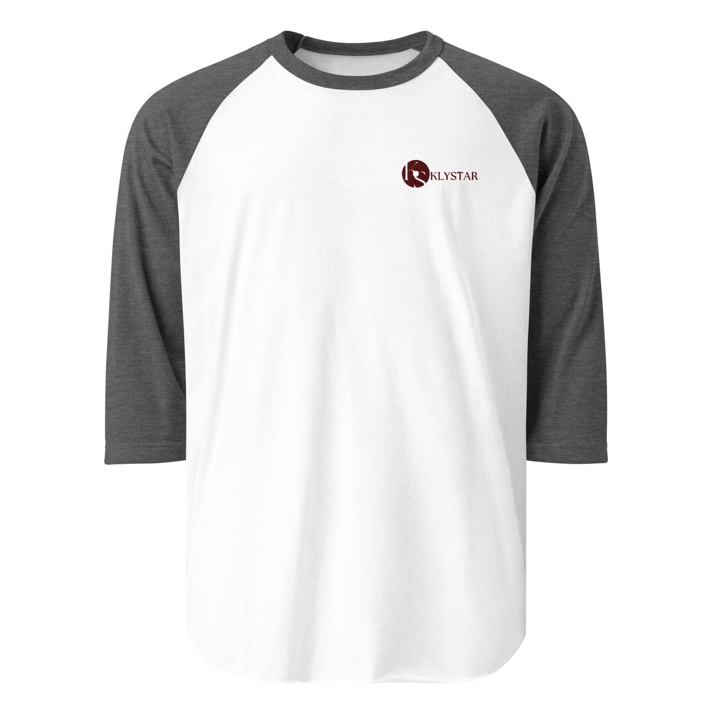 KLYSTAR deluxe raglan shirt