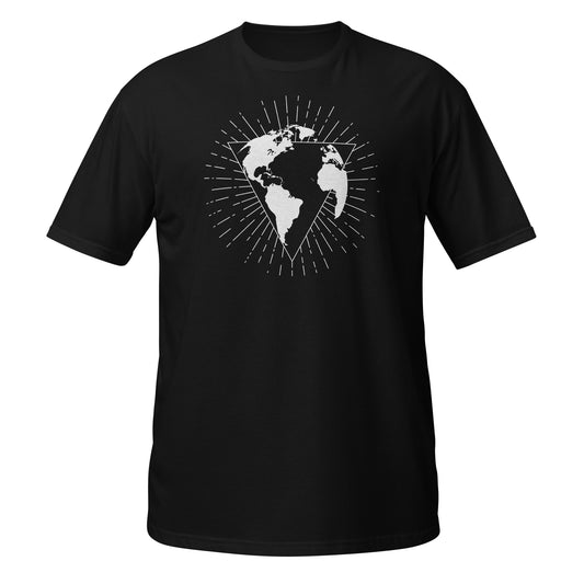 OHOW Short-Sleeve Unisex T-Shirt