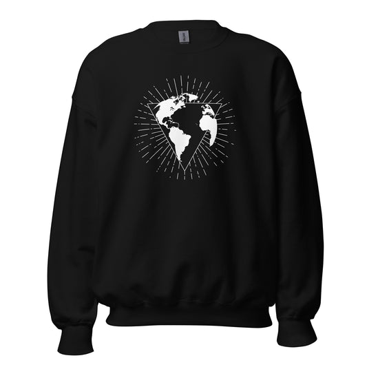 OHOW Unisex Sweatshirt