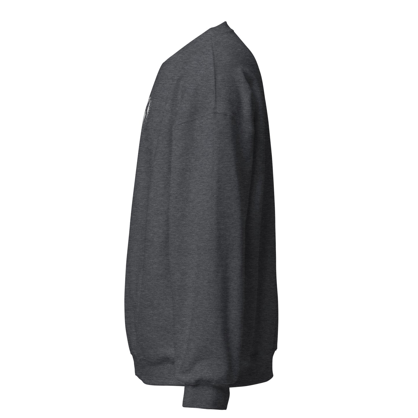 OHOW deluxe Unisex Sweatshirt