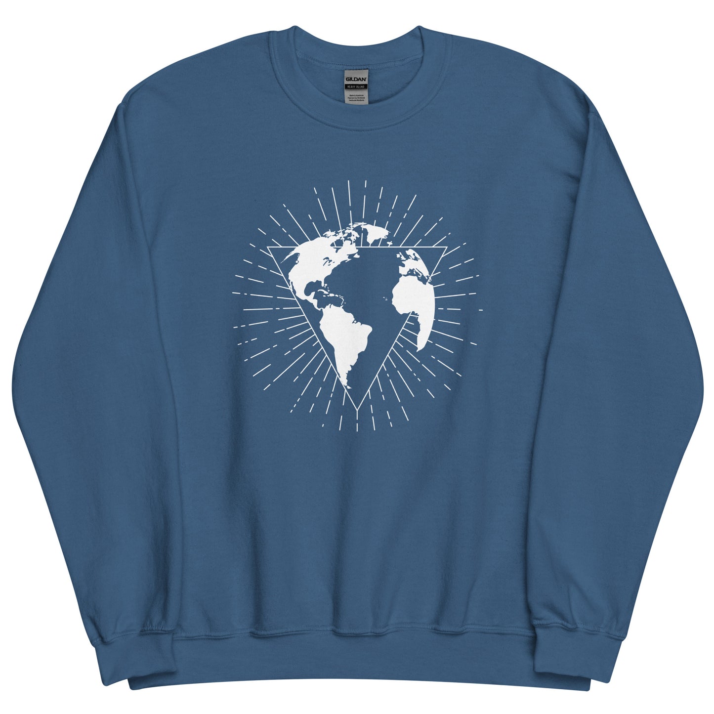 OHOW Unisex Sweatshirt