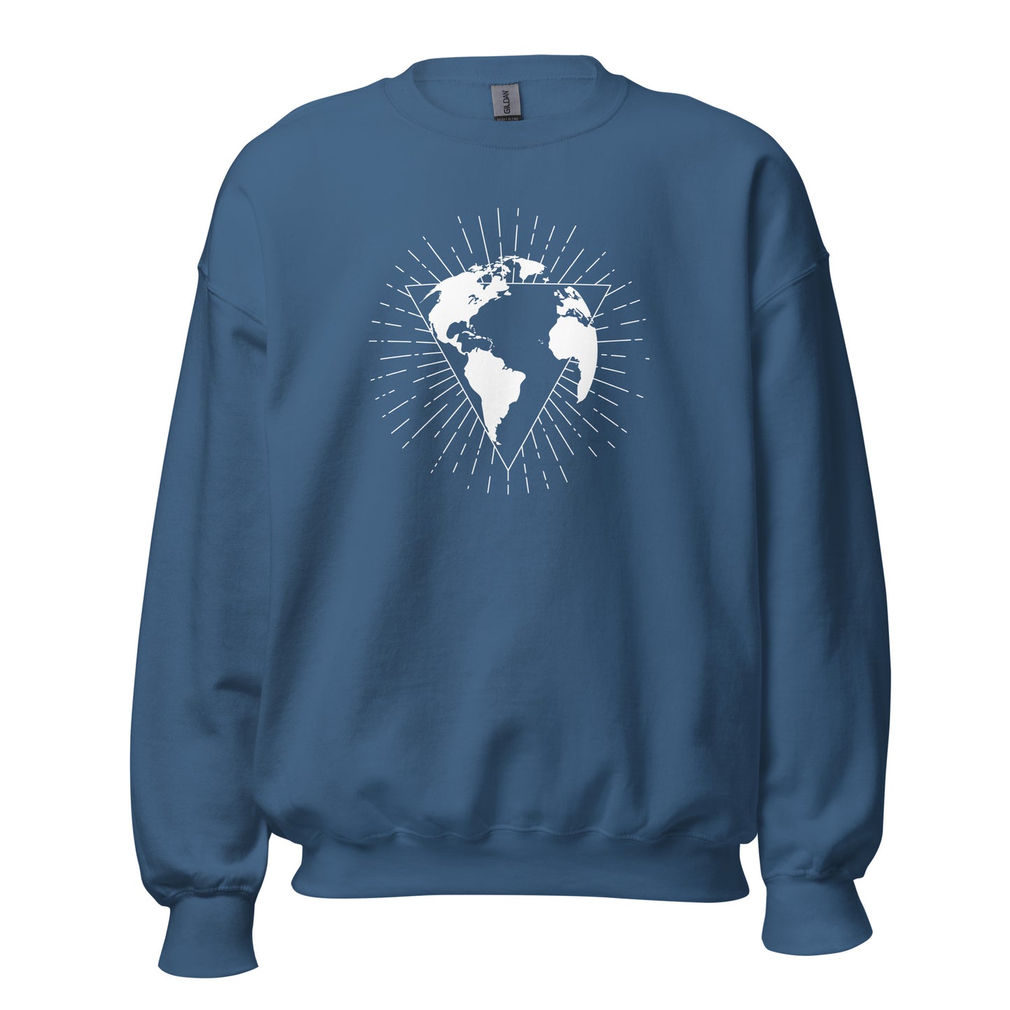 OHOW Unisex Sweatshirt